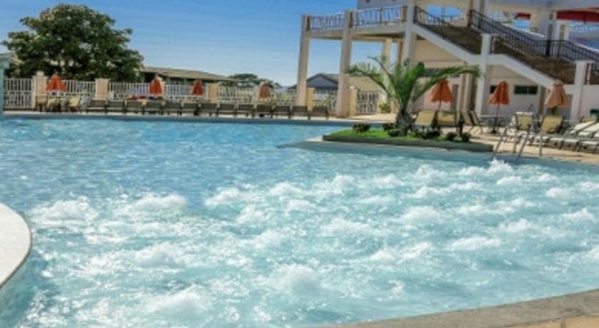 Park Lacqua Diroma كلدس نوفاس المظهر الخارجي الصورة