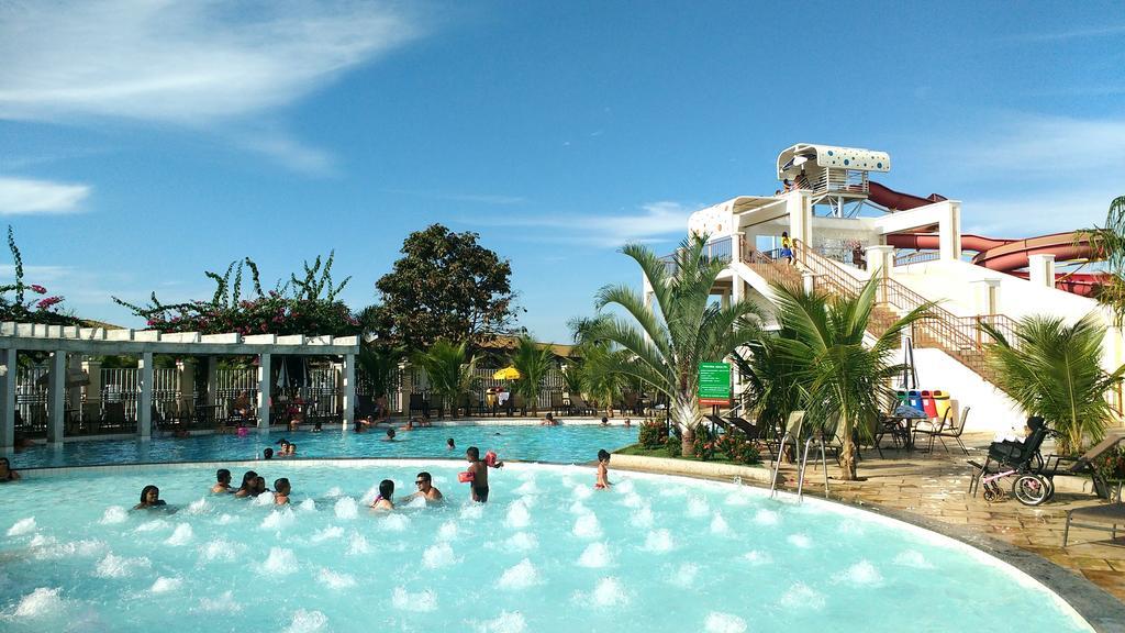 Park Lacqua Diroma كلدس نوفاس المظهر الخارجي الصورة