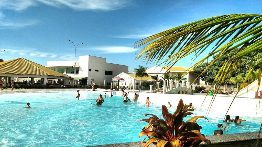 Park Lacqua Diroma كلدس نوفاس المظهر الخارجي الصورة