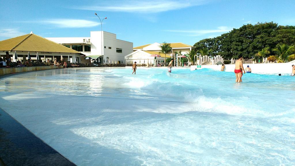 Park Lacqua Diroma كلدس نوفاس المظهر الخارجي الصورة