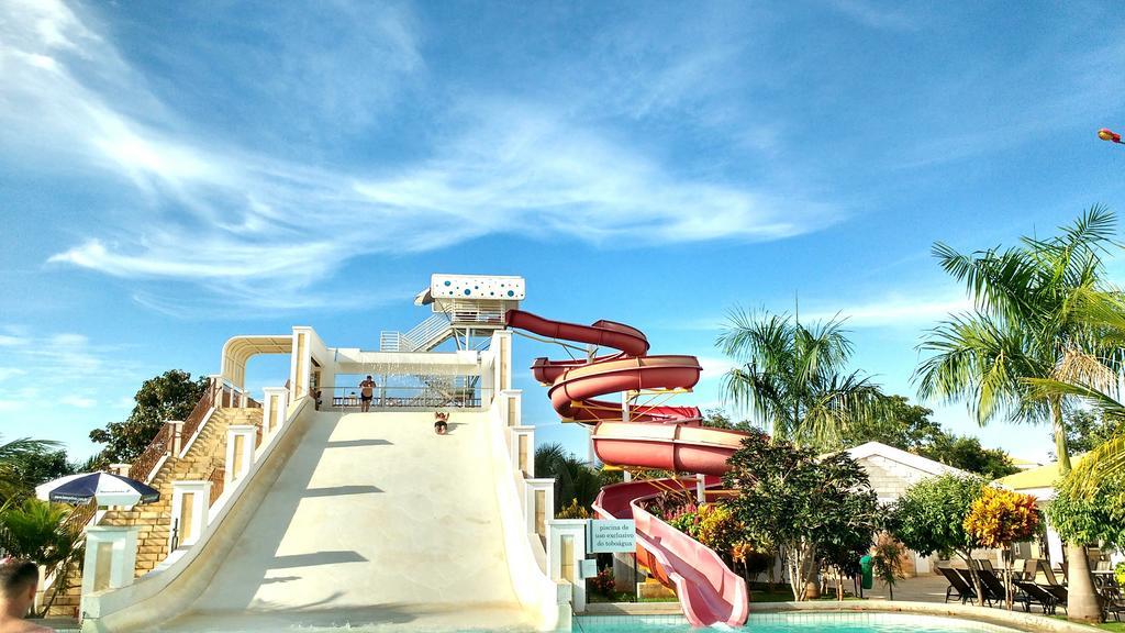 Park Lacqua Diroma كلدس نوفاس المظهر الخارجي الصورة