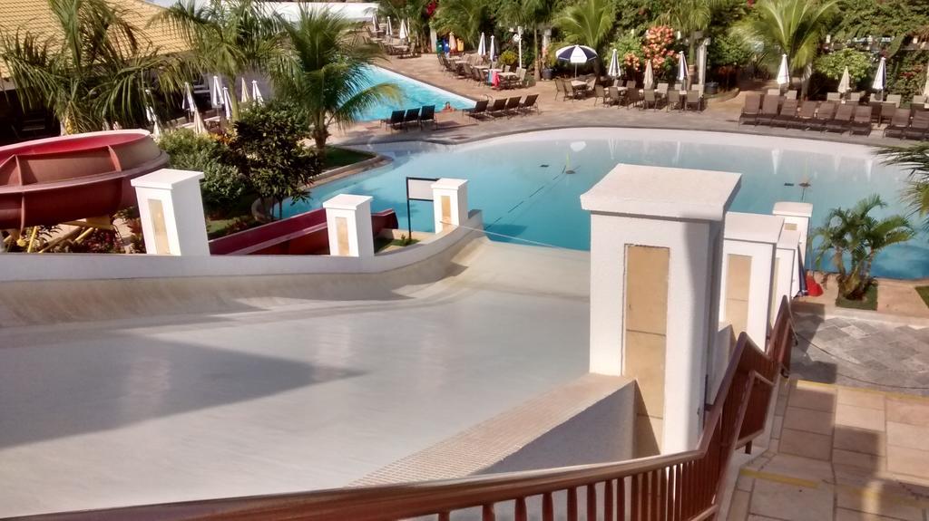 Park Lacqua Diroma كلدس نوفاس المظهر الخارجي الصورة