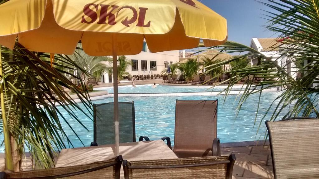 Park Lacqua Diroma كلدس نوفاس المظهر الخارجي الصورة