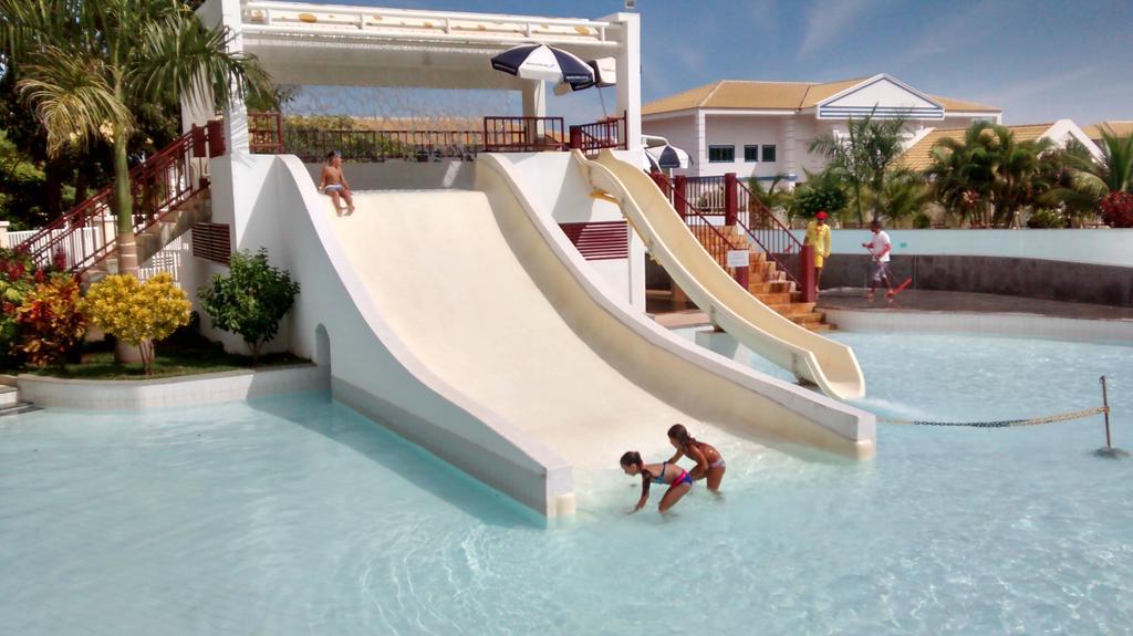 Park Lacqua Diroma كلدس نوفاس المظهر الخارجي الصورة