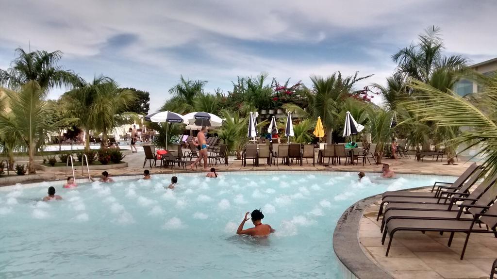 Park Lacqua Diroma كلدس نوفاس المظهر الخارجي الصورة