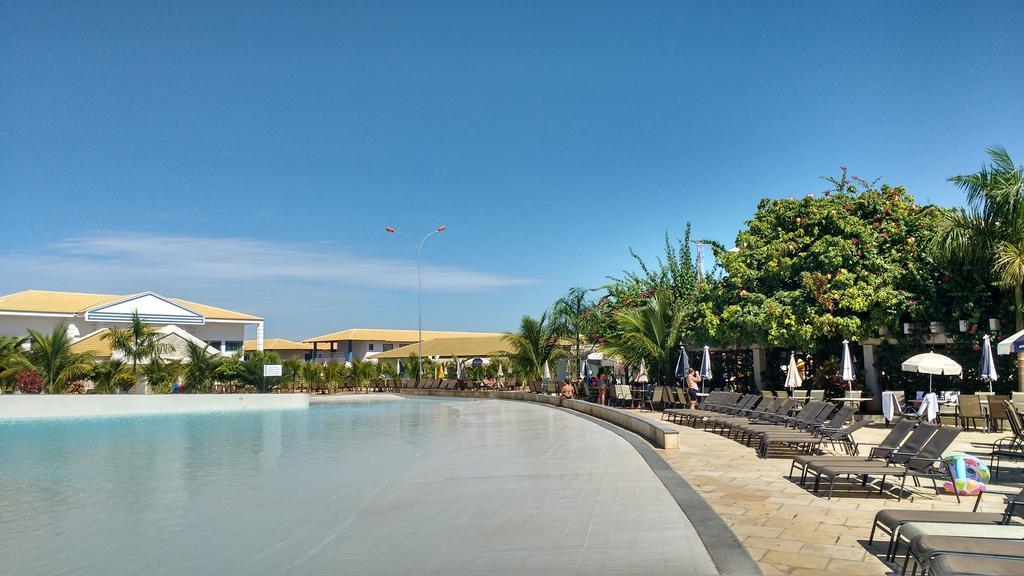 Park Lacqua Diroma كلدس نوفاس المظهر الخارجي الصورة