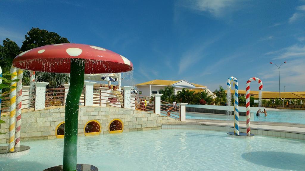 Park Lacqua Diroma كلدس نوفاس المظهر الخارجي الصورة