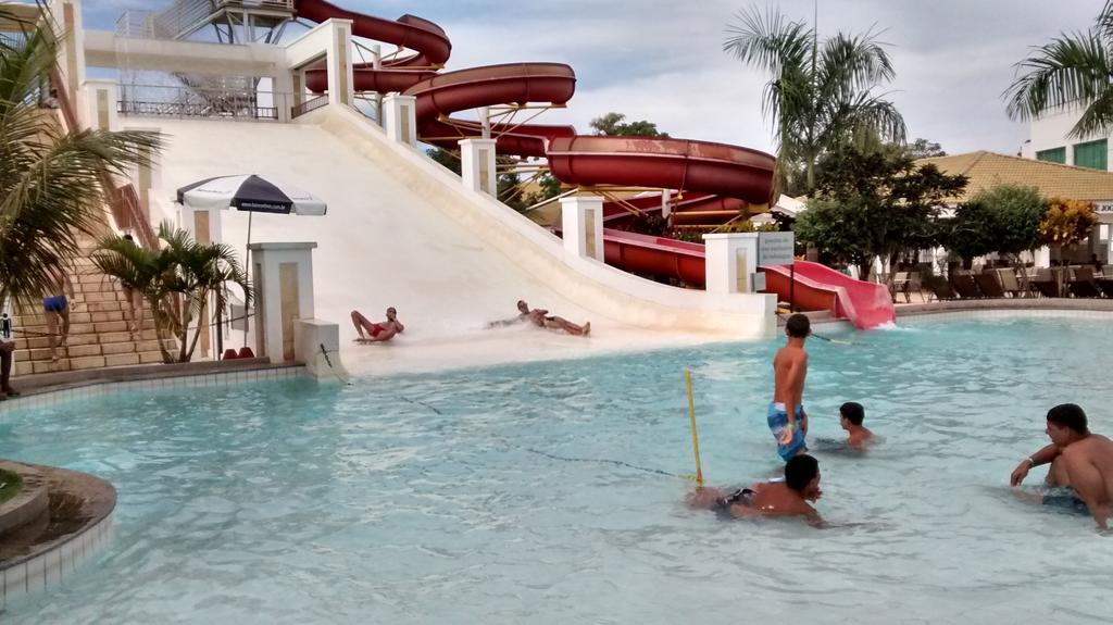 Park Lacqua Diroma كلدس نوفاس المظهر الخارجي الصورة
