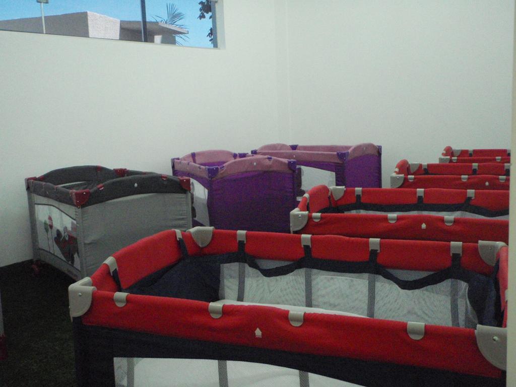 Park Lacqua Diroma كلدس نوفاس المظهر الخارجي الصورة