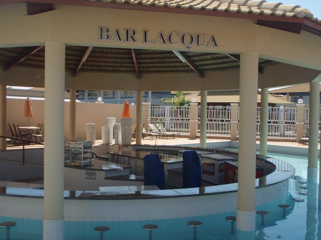 Park Lacqua Diroma كلدس نوفاس المظهر الخارجي الصورة