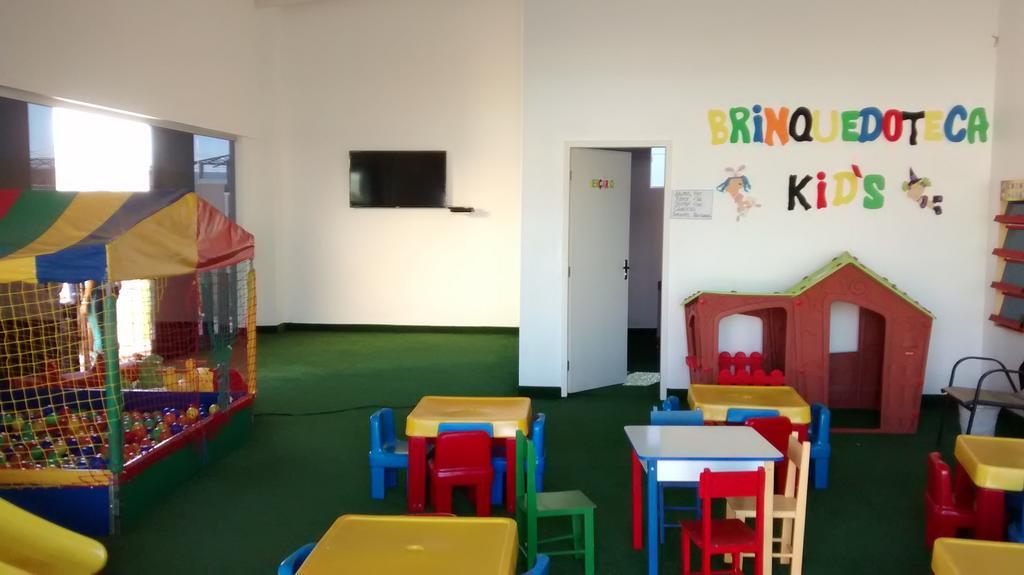 Park Lacqua Diroma كلدس نوفاس المظهر الخارجي الصورة