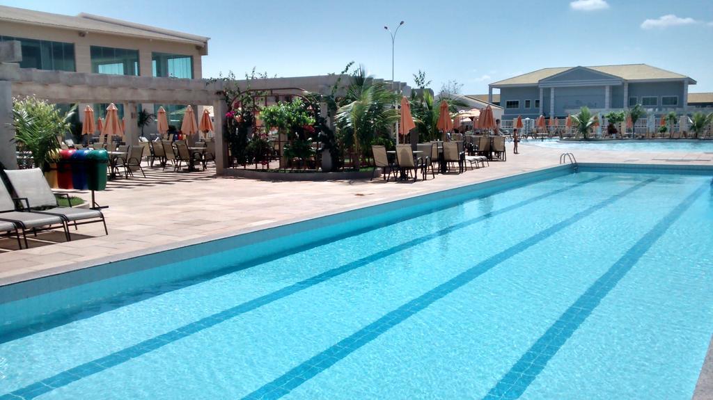 Park Lacqua Diroma كلدس نوفاس المظهر الخارجي الصورة