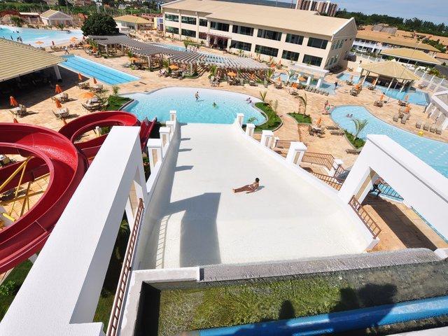 Park Lacqua Diroma كلدس نوفاس المظهر الخارجي الصورة