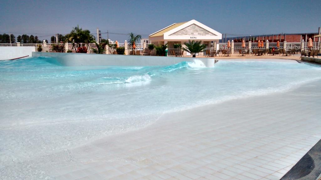 Park Lacqua Diroma كلدس نوفاس المظهر الخارجي الصورة