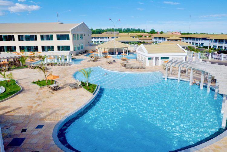 Park Lacqua Diroma كلدس نوفاس المظهر الخارجي الصورة