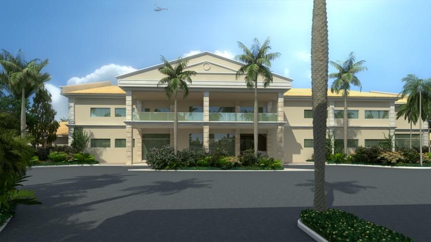 Park Lacqua Diroma كلدس نوفاس المظهر الخارجي الصورة